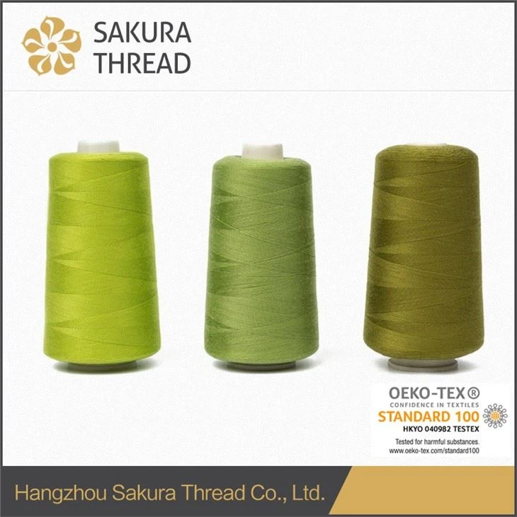 China Embroidery Thread wholesale