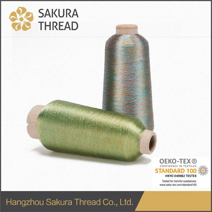 China Metallic Thread wholesale