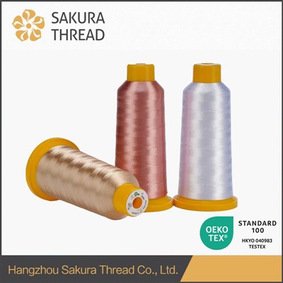 خيط متوهج ناعم